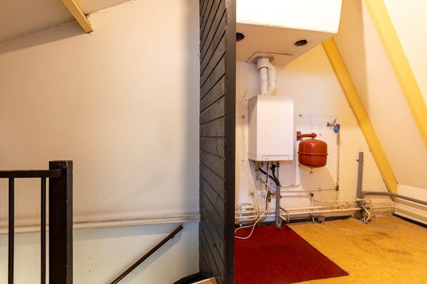 Medium property photo - Chromietdijk 87, 4706 EV Roosendaal